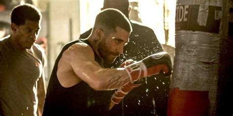 Lights, Camera, Action: The Most Epic Boxing Movies of All Time